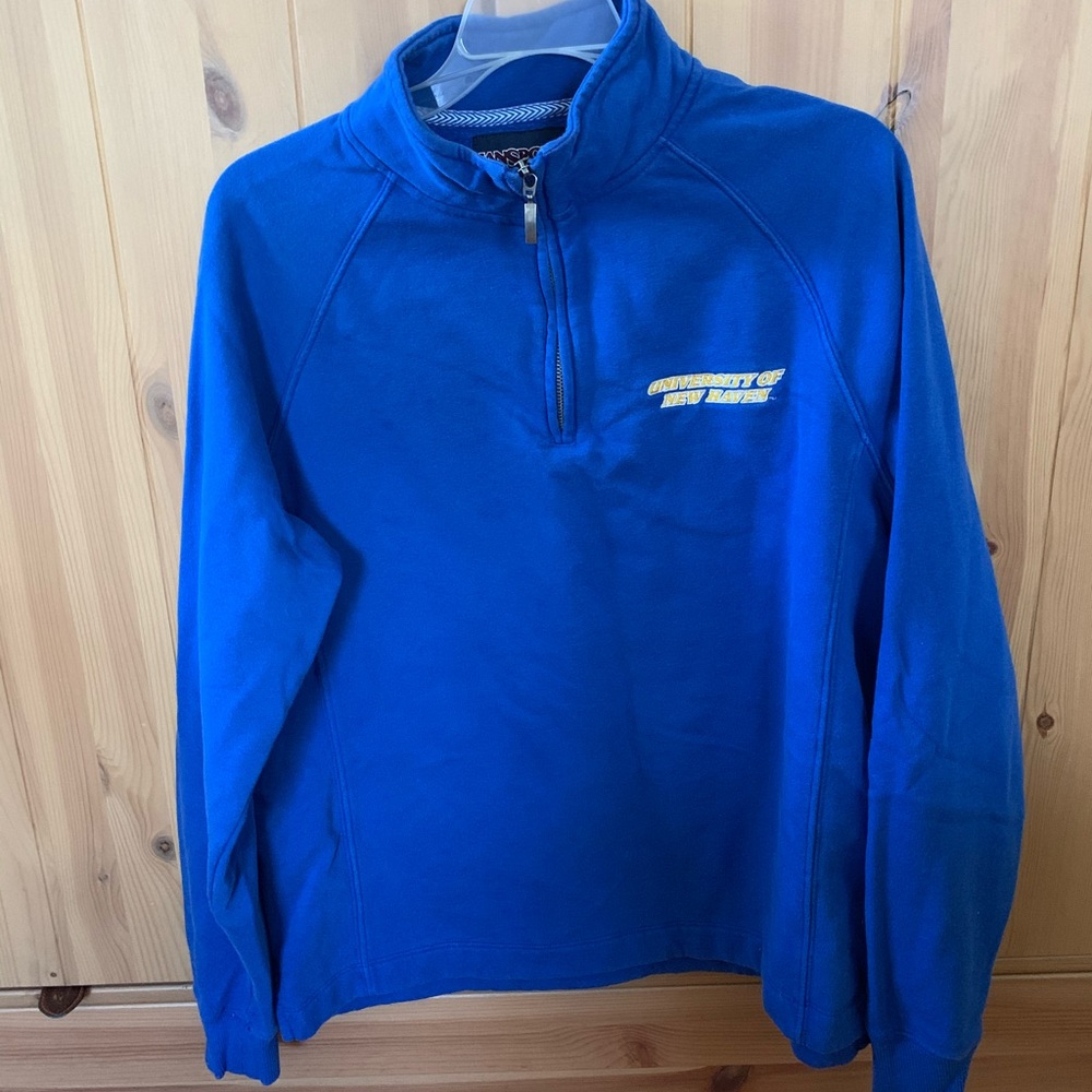 Jansport University of New Haven Fleece